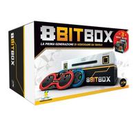 Mancalamaro MNC15361 Iello - 8 Bit Box