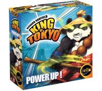 Mancalamaro MNC15941 Iello - King Of Tokyo Power Up