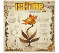 Mancalamaro MNC16559 Iello - Ishtar - I Giardini di Babilonia