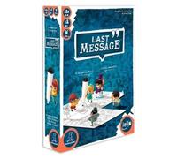 Mancalamaro MNC18843 Iello - Last Message