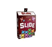 Mancalamaro MNC48085 Slide (Ed. Italiana)