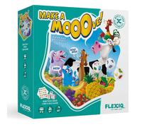 mancalamaro Spel Flex IQ Make A Mooove (6102052)