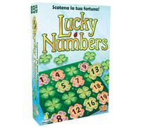 Mancalamaro: Tiki Edition - Lucky Numbers - AA.VV.