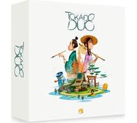 Mancalamaro: Tokaido Duo - AA.VV.