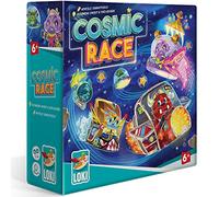 Cosmic Race - Gioco da tavolo