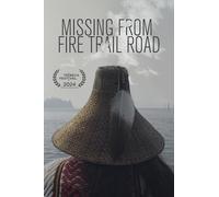 Mancante da Fire Trail Road [DVD]