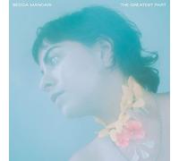 Mancari, Becca - The Greatest Part