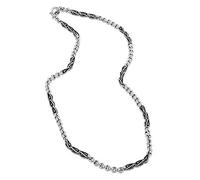 Mancata Catena della Collana Maschile delle Donne Gotiche di Uomo per Uomini e Donne 50 cm