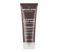 Mancave naturale Blackspice Beard Wash 100 ml