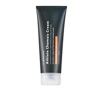 ManCave Crema Antisfregamento Cosce per Atleti, Crema Anti Sfregamento Cosce, per Ciclismo e Running, Ingredienti Vegani Naturali, Tubo Realizzato in Plastica Riciclata, Prodotta nel Regno Unito
