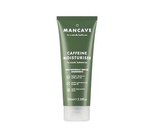 Mancave Crema Viso - 100 Ml