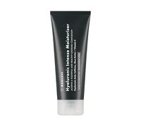 ManCave Crema Viso Idratante all'Acido Ialuronico 100ml, Crema Idratante Viso con Caffeina e Vitamina E, Crema Viso Uomo Dermatologicamente Testata, Vegana, Prodotta in Inghilterra