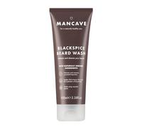 Mancave naturale Blackspice Beard Wash 100 ml