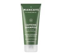 Mancave Shampoo - 200 ml