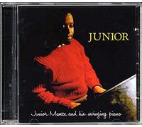 Mance Junior - Junior