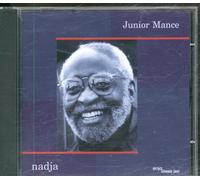 Mance - Junior Mance-Nadja [Import]