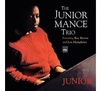 Mance, Junior Trio - Junior