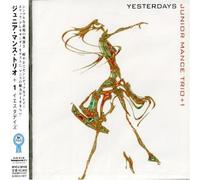 Mance, Junior - Yesterday