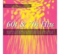 Mancebo, Judson - 60s & 70s Hits