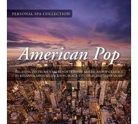 Mancebo, Judson - American Pop