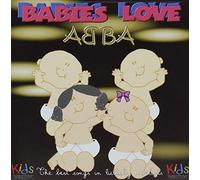 Mancebo, Judson - Babies Love Abba