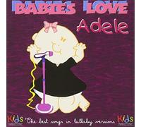Mancebo, Judson - Babies Love Adele