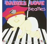 Mancebo, Judson - Babies Love Beatles