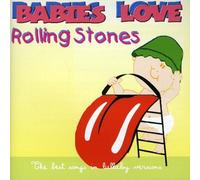 Mancebo Judson Babies Love (CD)