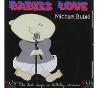 Mancebo, Judson - Babies Love Michael Buble