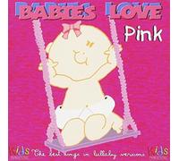 Mancebo, Judson - Babies Love P!Nk
