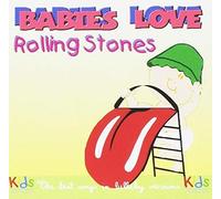 Mancebo, Judson - Babies Love Rolling Stones