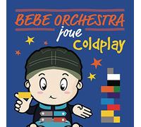 Mancebo, Judson - BEBE ORCHESTRA JOUE..