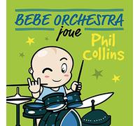 Mancebo, Judson - BEBE ORCHESTRA JOUE..