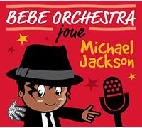Mancebo, Judson - BEBE ORCHESTRA JOUE..