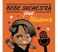 Mancebo, Judson - BEBE ORCHESTRA JOUE..