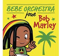 Judson Mancebo – BEBE ORCHESTRA JOUE BOB..