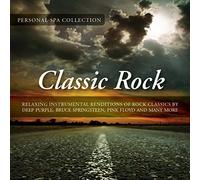 Mancebo, Judson - Classic Rock
