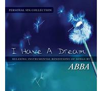 Judson Mancebo I Have a Dream: Relaxing Instrumental Renditions of Songs By (CD)