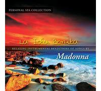 Mancebo, Judson - La Isla Bonita