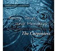 Mancebo, Judson - Rainy Days & Mondays