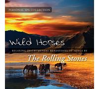 Mancebo, Judson - Wild Horses