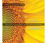 Mancebo, Judson - Yellow