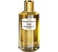 Mancera Acqua Di Profumo Midnight Gold Vaporizer 120ml
