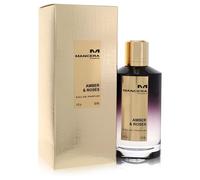 MANCERA AMBER & ROSES Eau De Parfum 120 ml Unisex