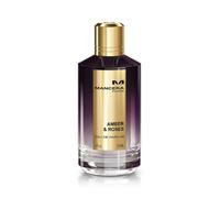 Mancera Amber & Roses Eau de Parfum unisex