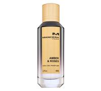 Mancera Amber & Roses Eau de Parfum unisex 60 ml