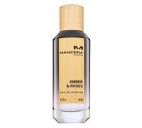 Mancera Amber & Roses Eau de Parfum unisex 60 ml