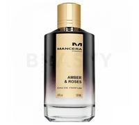 Mancera Amber & Roses Eau de Parfum unisex 120 ml