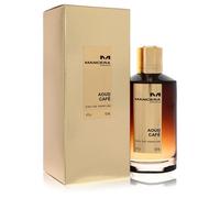 MANCERA AOUD CAFé Eau De Parfum 120 ml Unisex