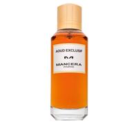 Mancera Aoud Exclusif Eau de Parfum unisex 60 ml